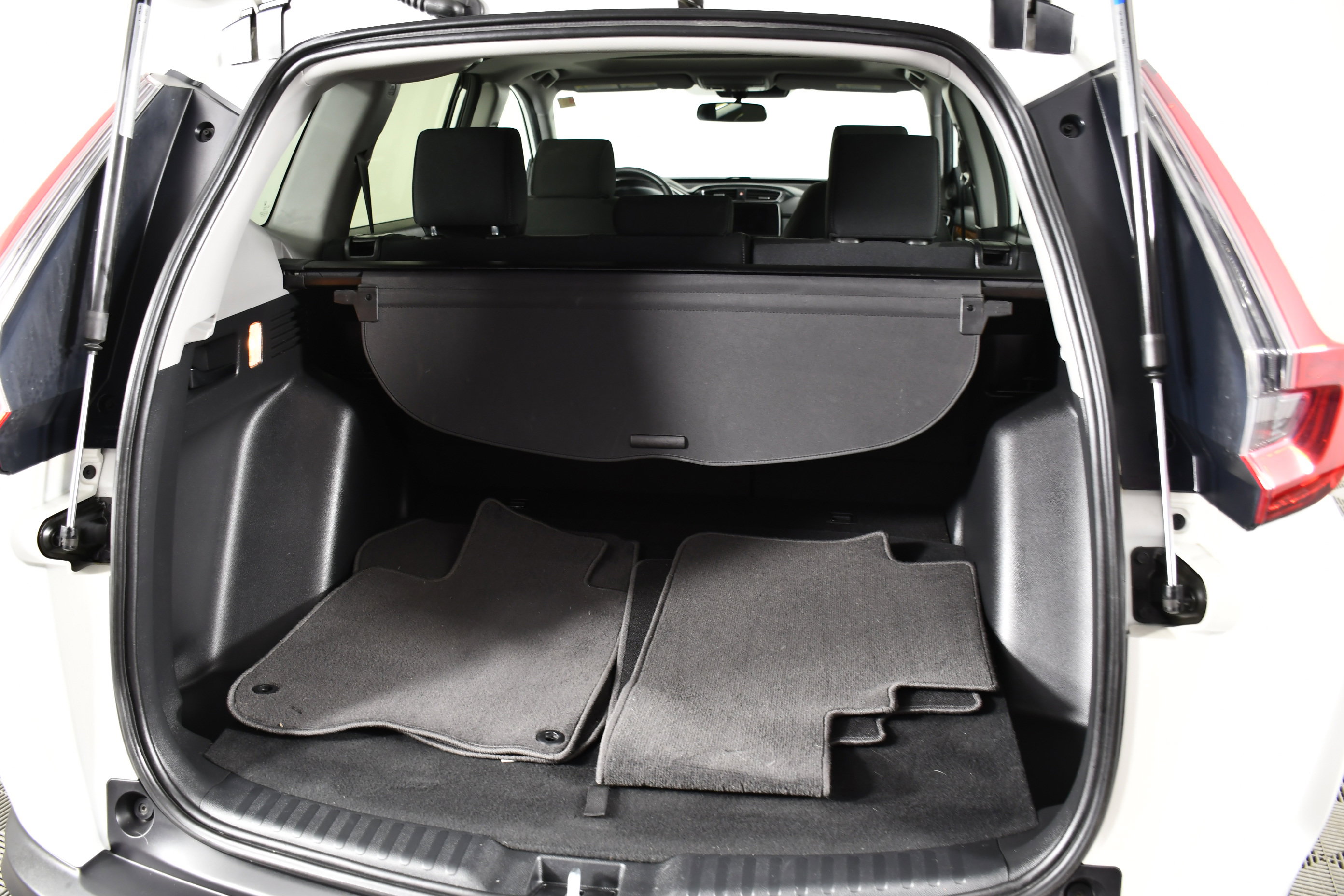 Used 2021 Honda CR-V EX image 49