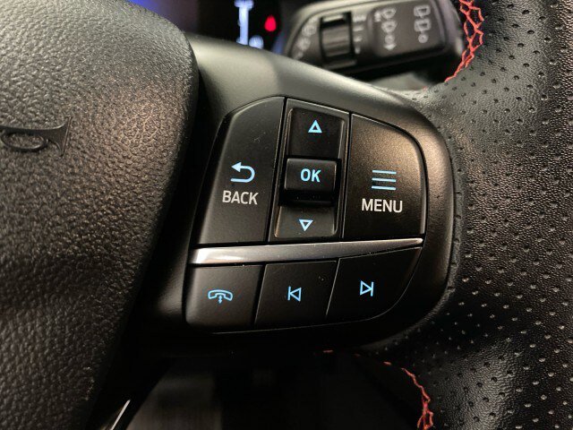 Used 2025 Ford Escape ST-Line Select w/ Tech Pack #1 AWD/4WD image 21