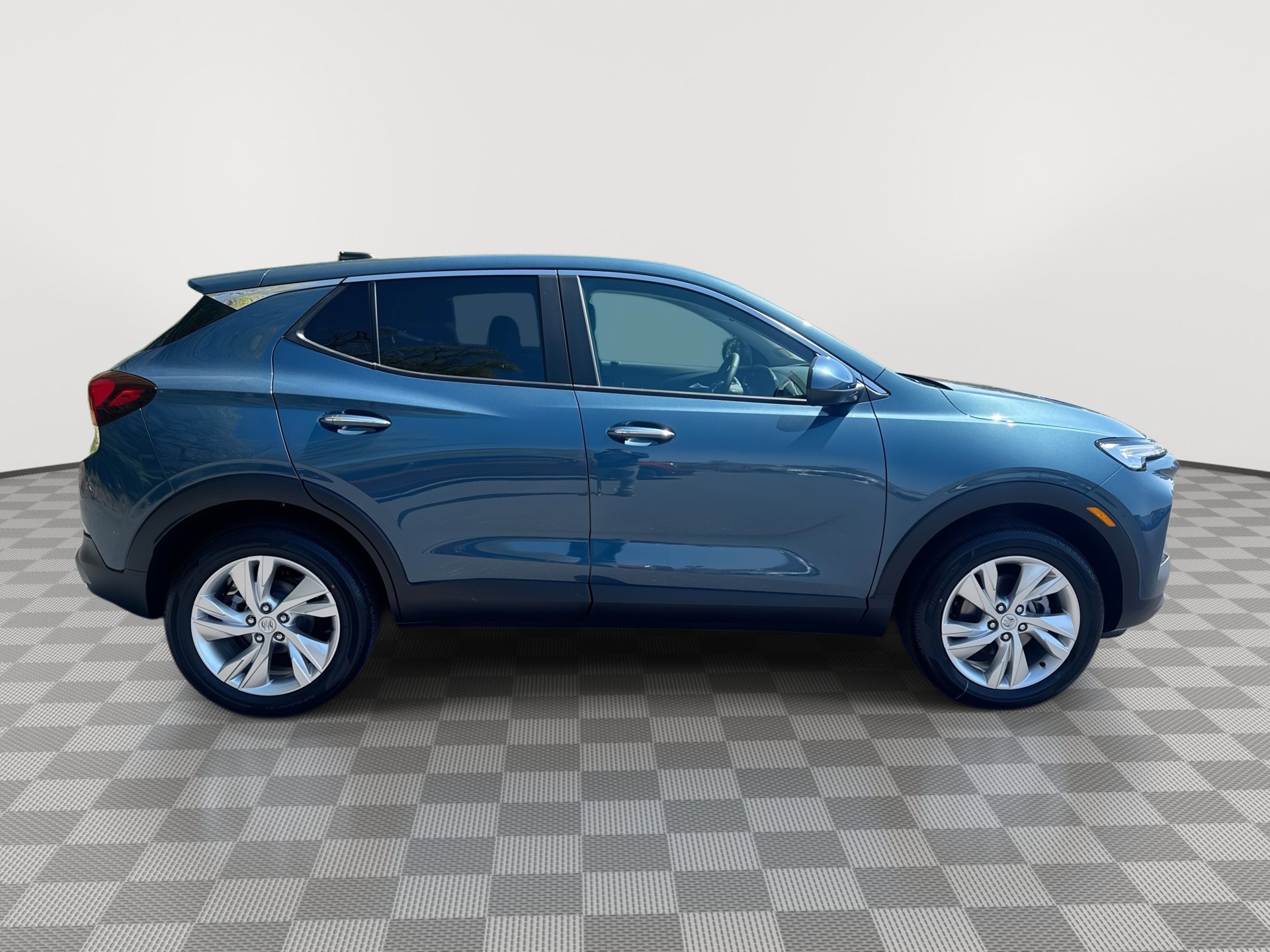 New 2026 Buick Encore GX Preferred image 9