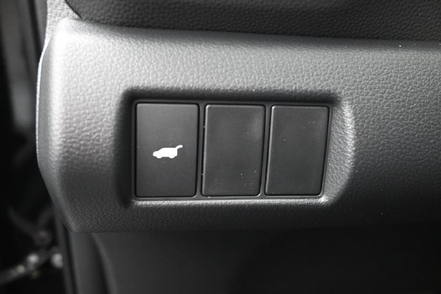 New 2026 Honda Passport RTL image 21
