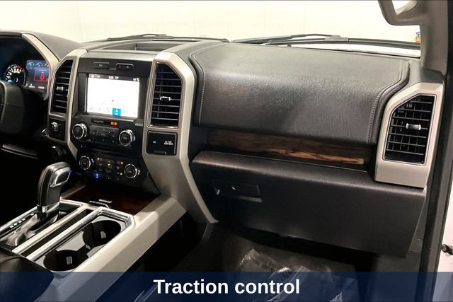 Used 2018 Ford F150 Lariat AWD/4WD image 36