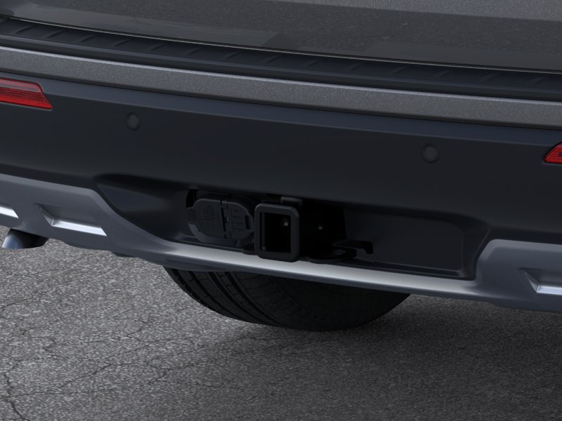 New 2026 Ford Explorer Active w/ Active Comfort Package RWD image 49