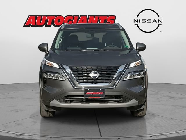 Used 2022 Nissan Rogue SV w/ SV Premium Package image 7