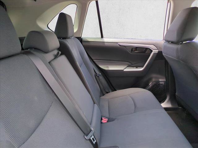 Used 2020 Toyota RAV4 LE w/ All Weather Liner Package AWD/4WD image 18