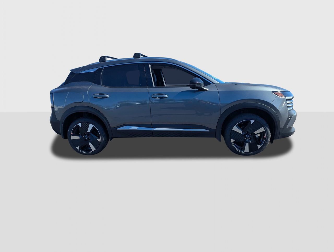 New 2026 Nissan Kicks SR image 6