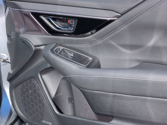 Used 2025 Subaru Outback Limited w/ Popular Package #2 image 45