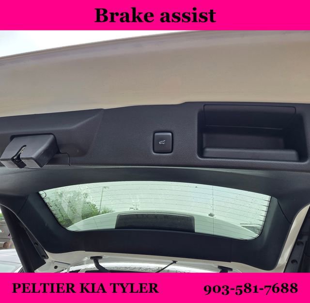 Used 2020 Ford Escape SEL image 21