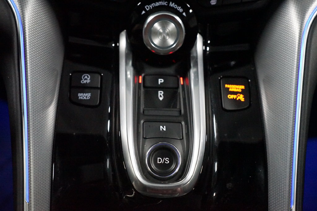 Used 2023 Acura TLX Type S AWD/4WD image 22