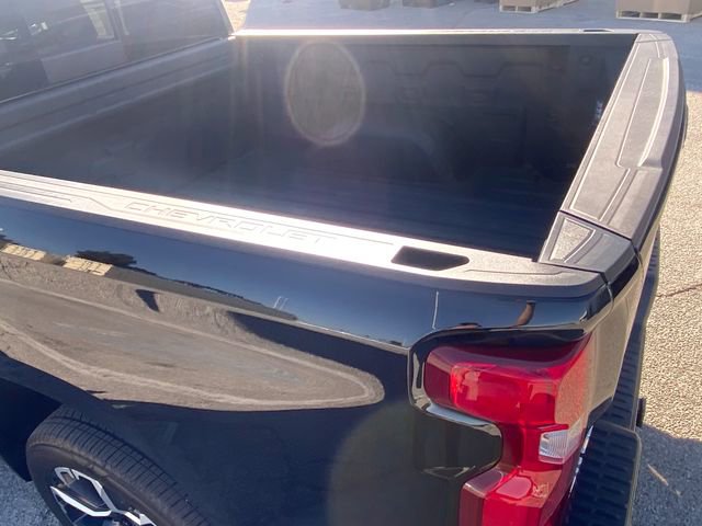 Certified 2025 Chevrolet Silverado 1500 High Country image 32