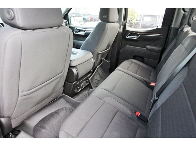 Used 2026 Chevrolet Silverado 1500 RST w/ RST Select Package AWD/4WD image 11