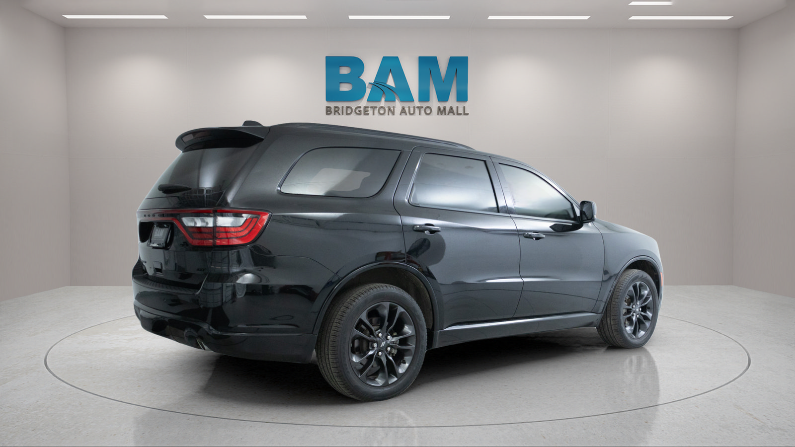 Used 2023 Dodge Durango GT AWD/4WD image 7