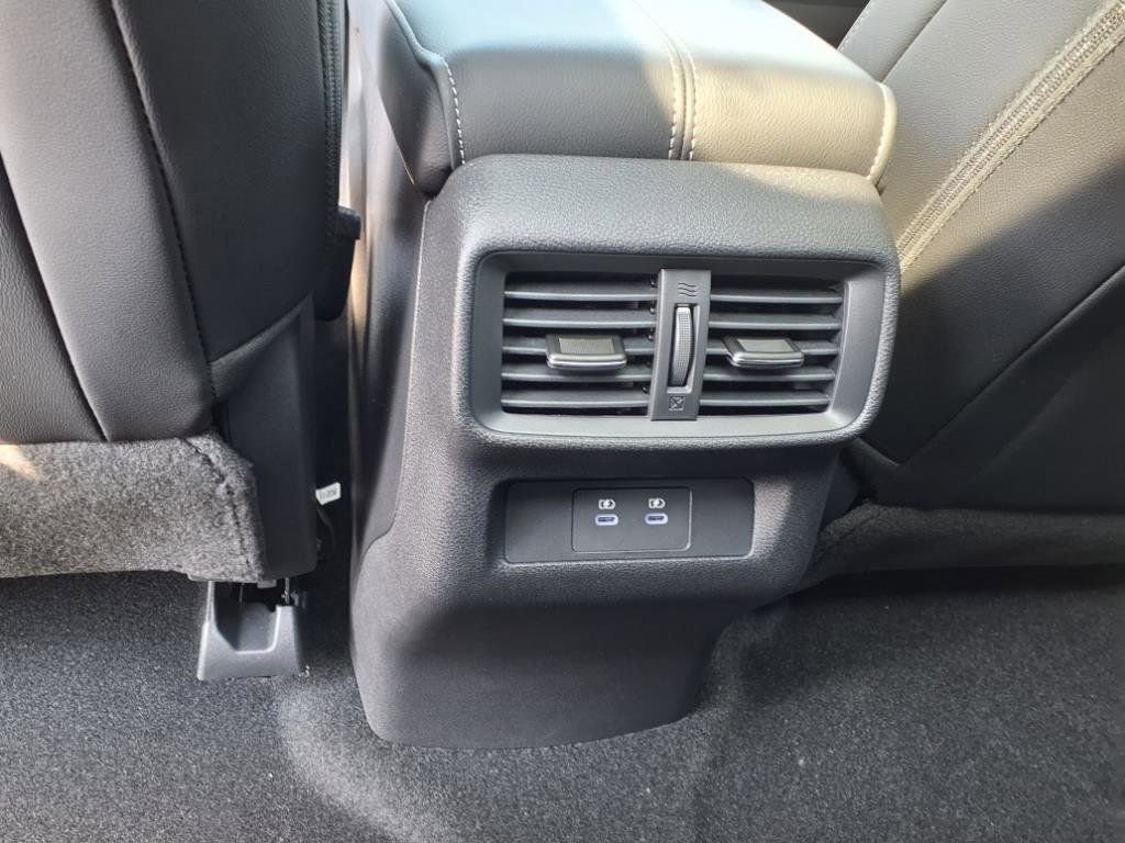 New 2025 Nissan Murano SL w/ Cargo Package image 30