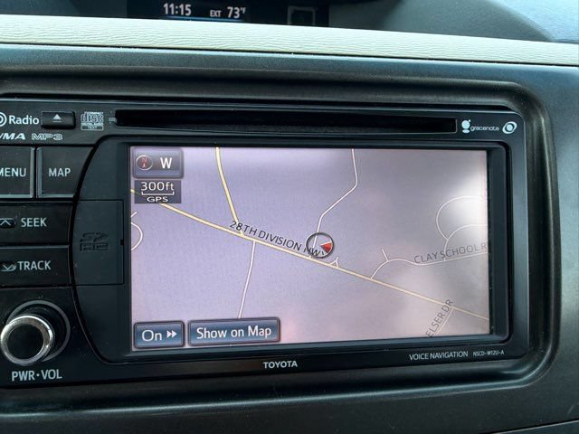 Used 2014 Toyota Sienna XLE w/ Entertainment Package AWD/4WD image 15