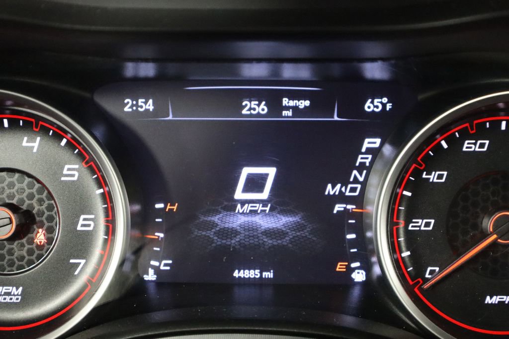 Used 2023 Dodge Charger SXT RWD image 39