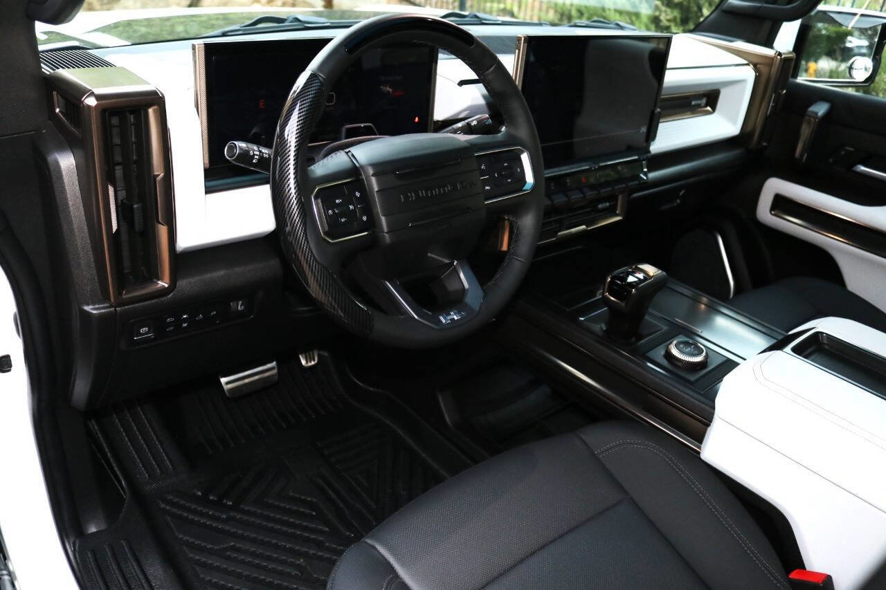Used 2023 GMC Hummer EV Edition 1 image 77