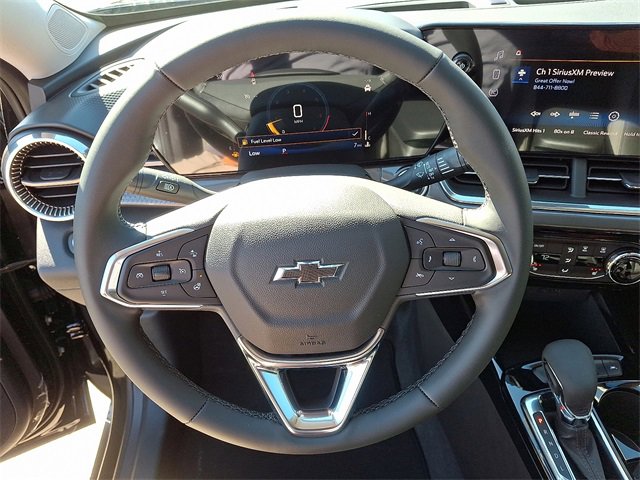 New 2026 Chevrolet Trax ACTIV image 9