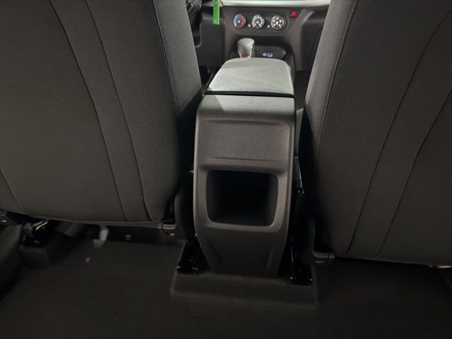 New 2026 Chevrolet Trax RS image 24