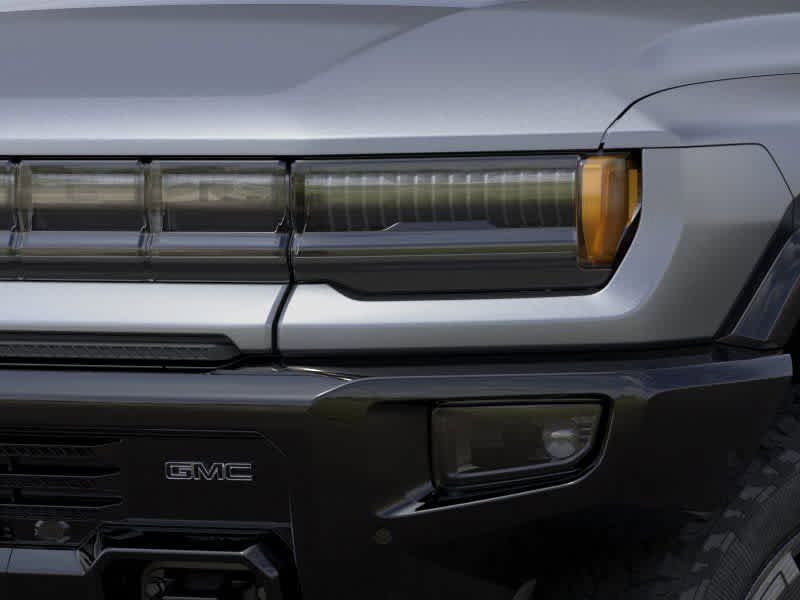 New 2026 GMC Hummer EV 3X image 10