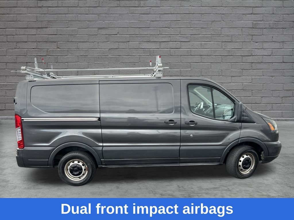Used 2016 Ford Transit 150 130 Low Roof RWD image 10