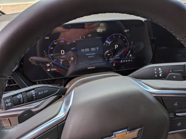 New 2026 Chevrolet Tahoe LT w/ Comfort Package image 33