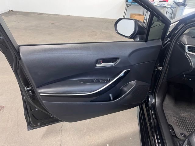 Used 2024 Toyota Corolla XLE image 24
