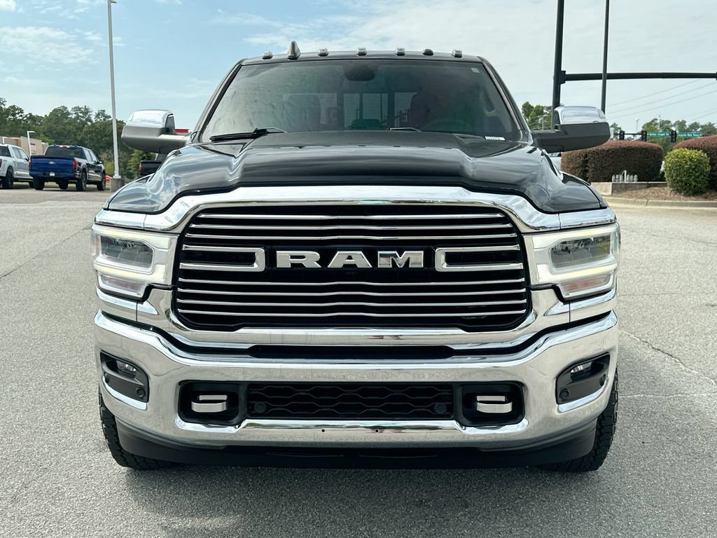 Used 2022 RAM 2500 Laramie AWD/4WD image 5