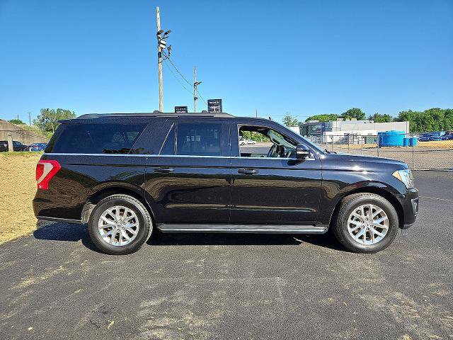 Used 2020 Ford Expedition Max XLT w/ Equipment Group 202A AWD/4WD image 7