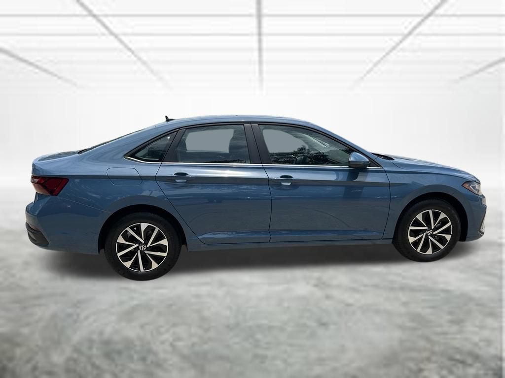 New 2026 Volkswagen Jetta S FWD image 6
