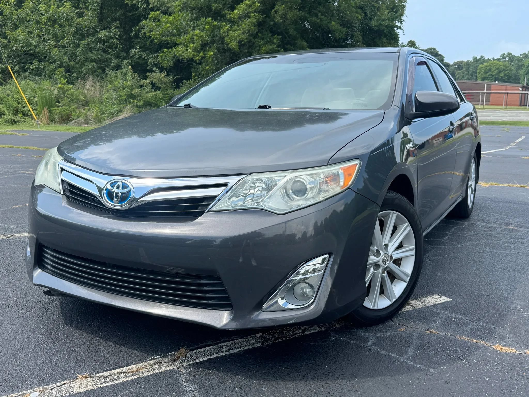 Used 2012 Toyota Camry XLE w/ Convenience Pkg