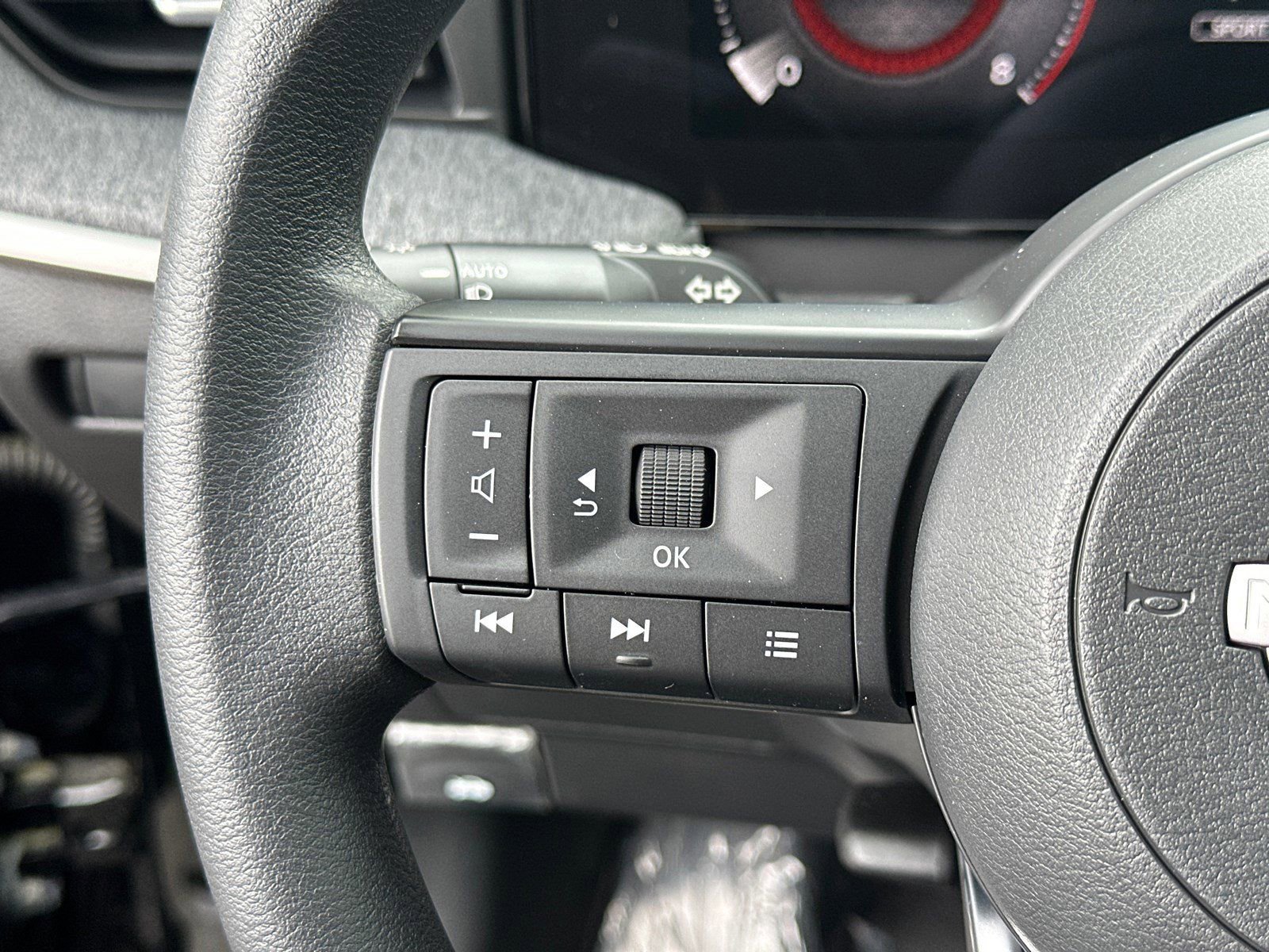 New 2026 Nissan Kicks S FWD image 23