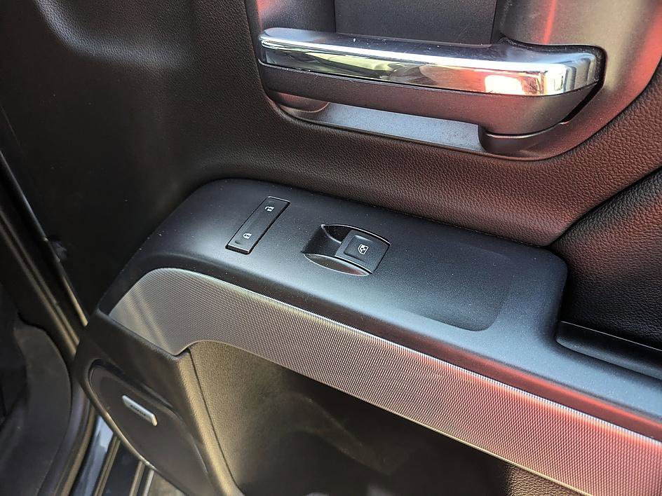 Used 2019 Chevrolet Silverado 2500 LTZ w/ Duramax Plus Package image 41