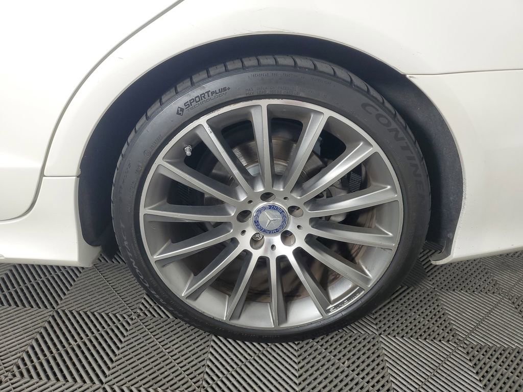 Used 2016 Mercedes-Benz CLS 400 image 12
