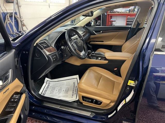 Used 2015 Lexus GS 350 AWD w/ Premium Package image 6