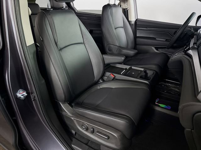 New 2026 Honda Odyssey EX-L image 50
