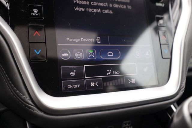 Used 2024 Subaru Outback Onyx Edition image 29