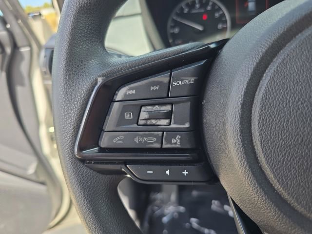 Certified 2025 Subaru Crosstrek 2.0i Premium AWD/4WD image 22