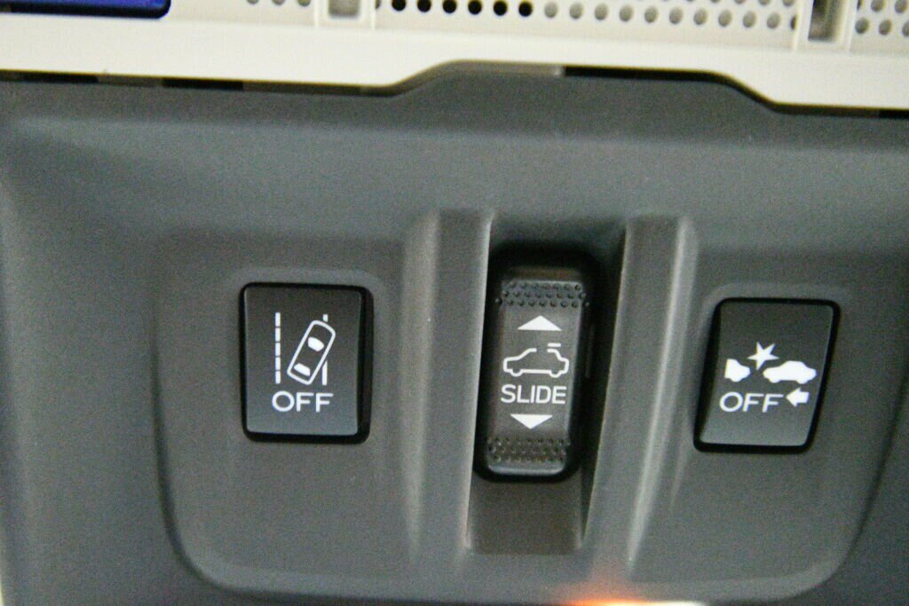 Used 2020 Subaru Forester Sport AWD/4WD image 18