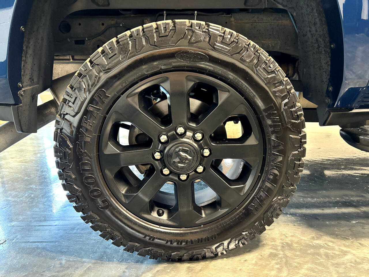 Used 2022 RAM 2500 Laramie image 14