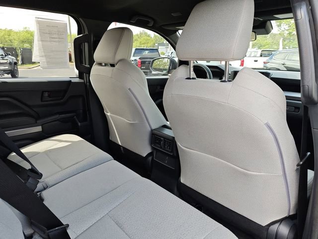 Used 2025 Toyota 4Runner SR5 RWD image 30