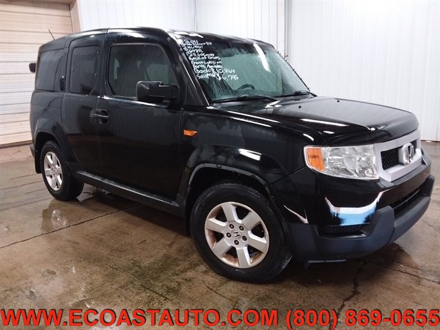 Used 2011 Honda Element EX image 4