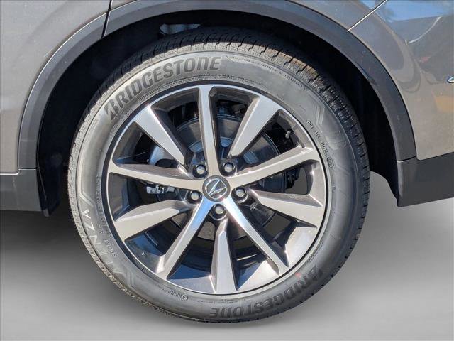 New 2026 Acura MDX FWD w/ Technology Package image 10