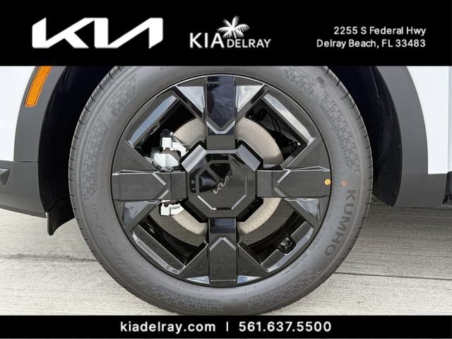 New 2026 Kia Sportage X-Line AWD/4WD image 31