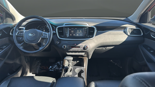 Used 2020 Kia Sorento EX AWD/4WD image 11