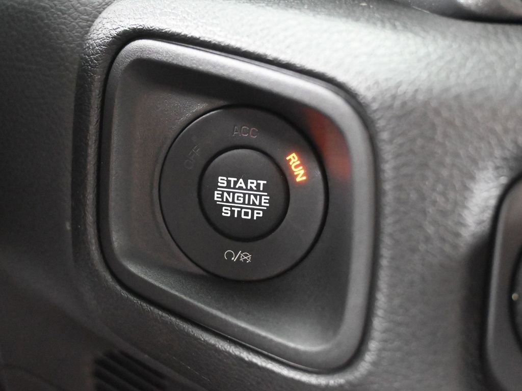 New 2026 Jeep Gladiator Willys image 25