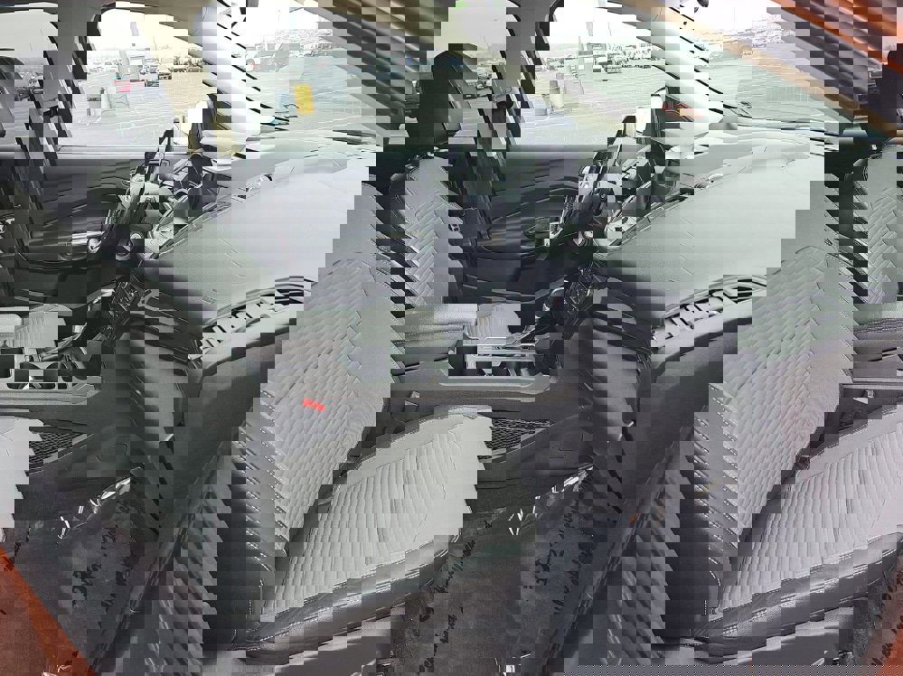 Used 2017 Ford Escape SE w/ Equipment Group 201A image 13