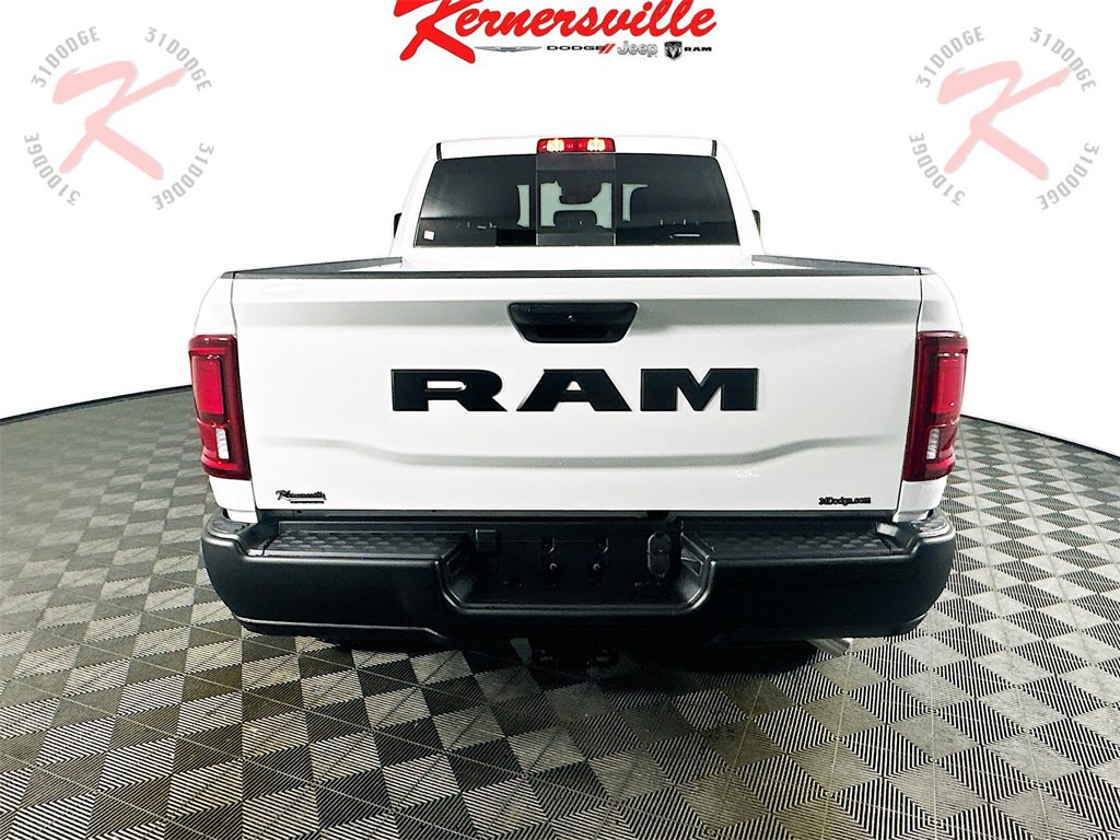 New 2025 RAM 2500 Power Wagon image 6