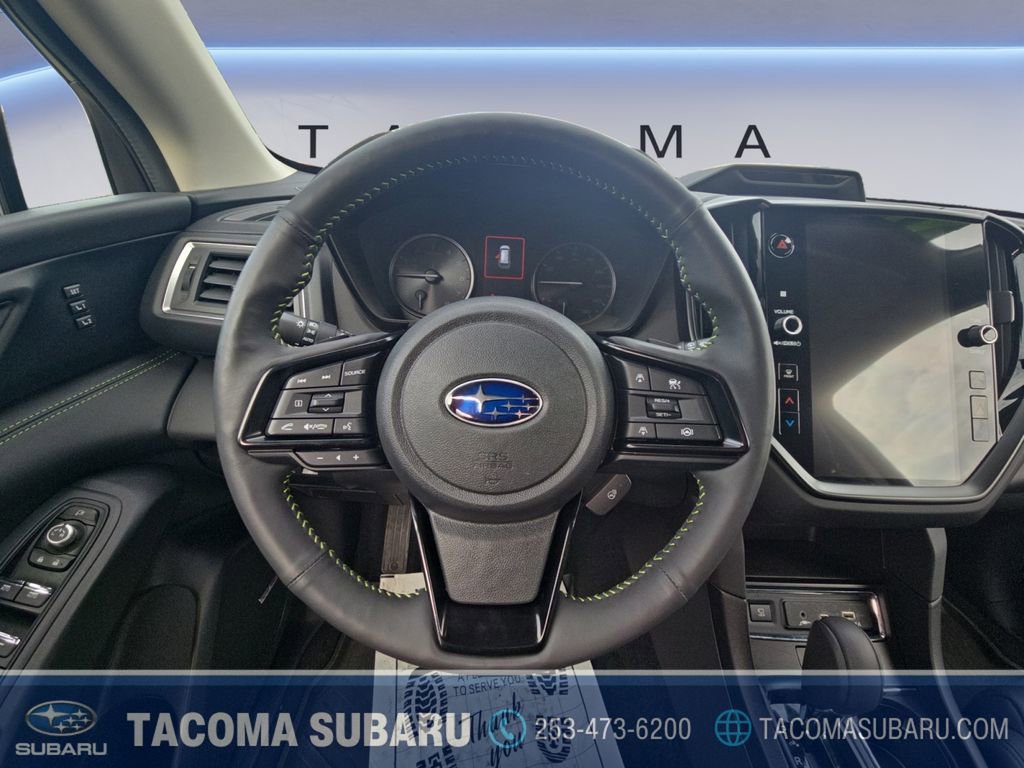 Used 2025 Subaru Ascent Bronze Edition image 15