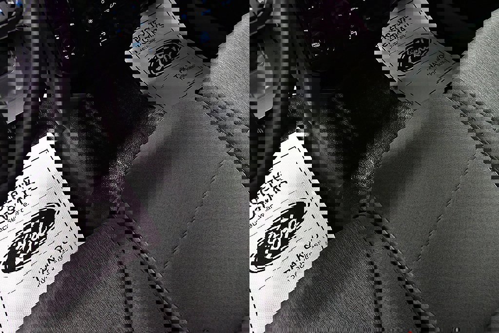 New 2026 Ford F250 XL image 44