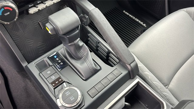New 2025 Toyota Tacoma SR5 image 20