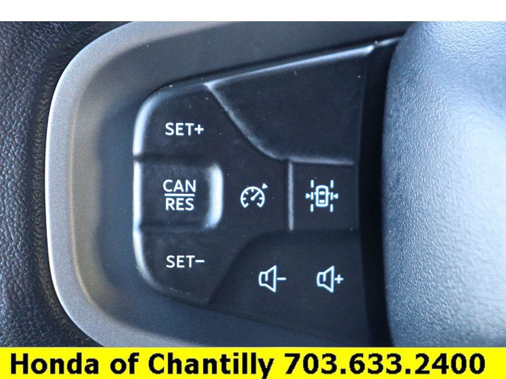 Used 2022 Ford Bronco Black Diamond image 11